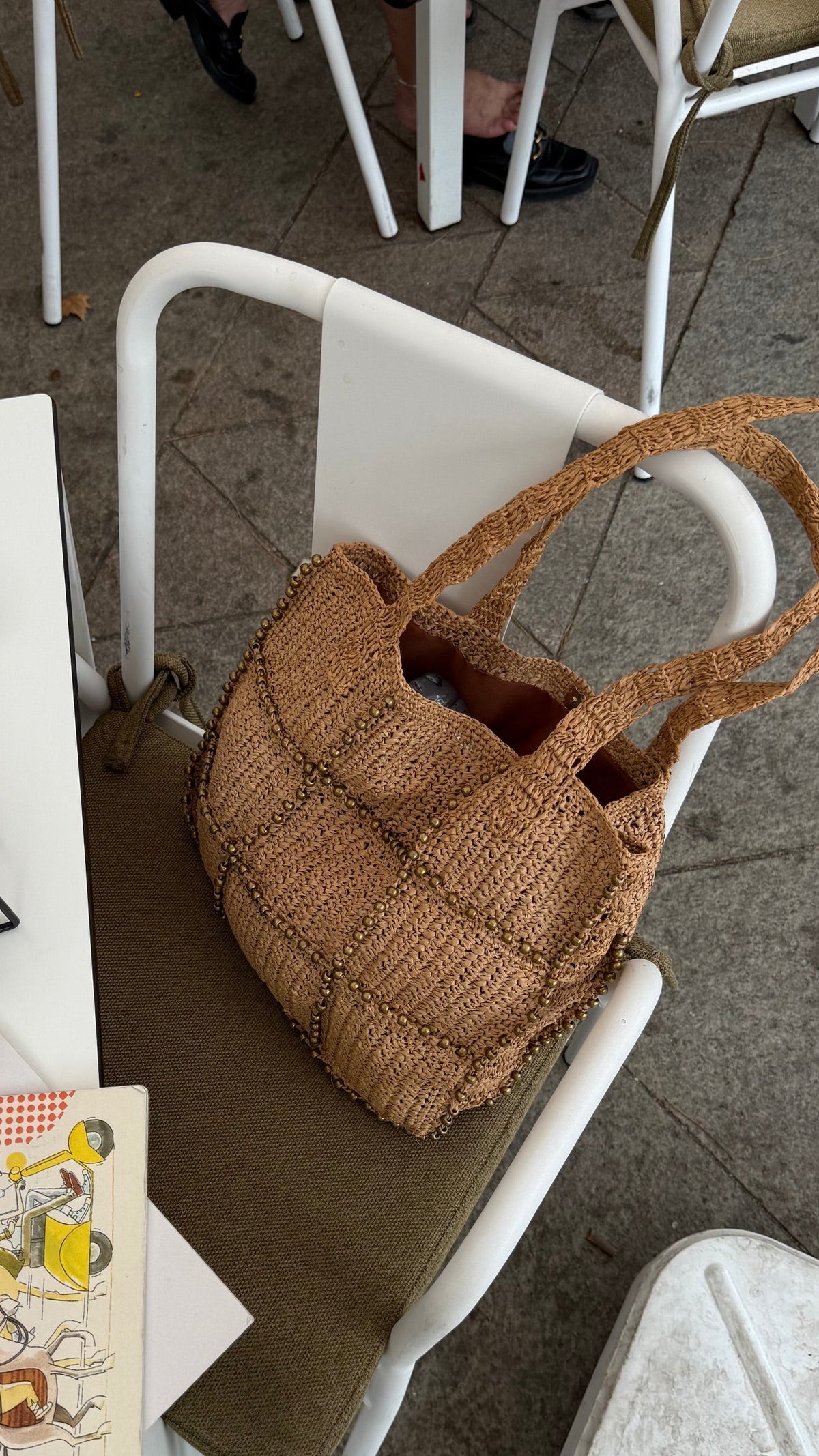 Bolsa Mallorca