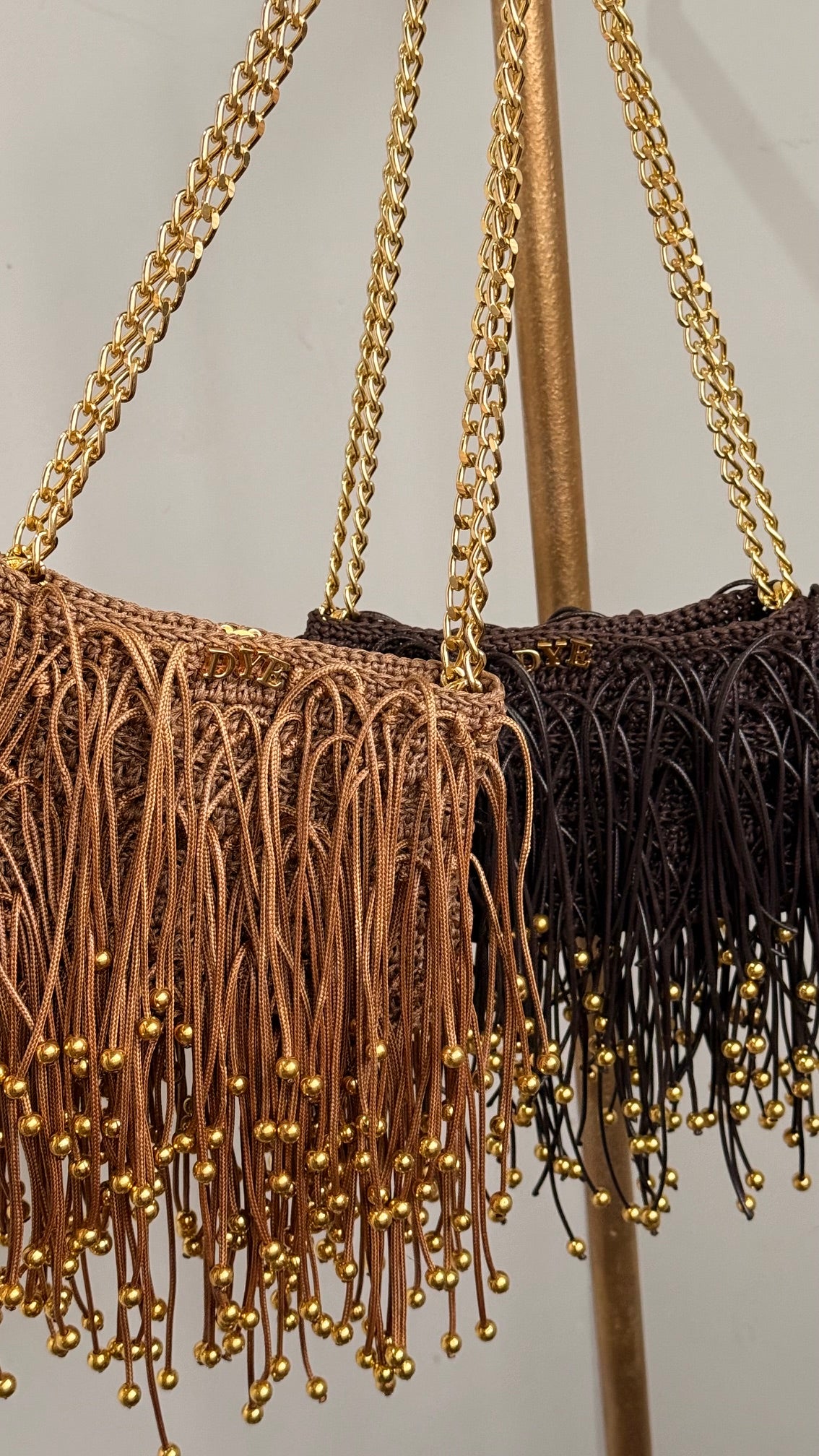 Bolsa Sevilha
