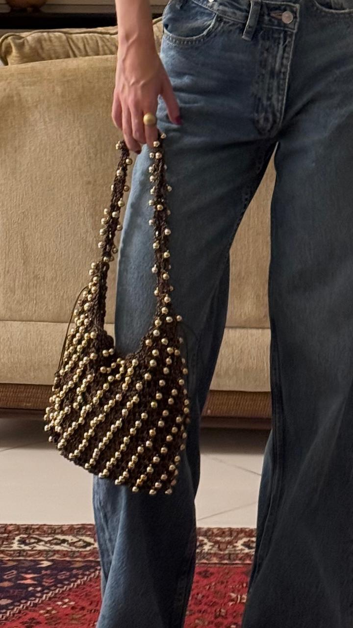 Bolsa Tropea