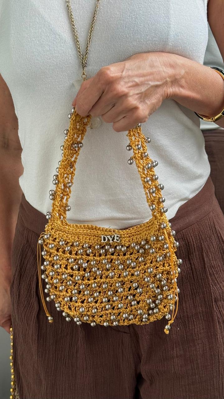 Bolsa mini Tropea