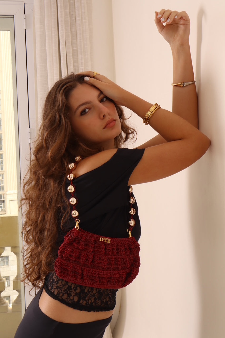 Bolsa Roma