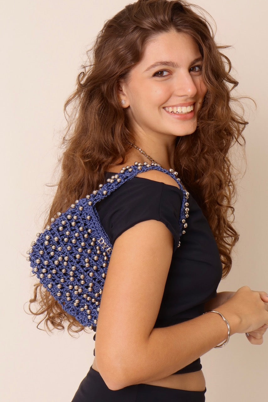 Bolsa mini Tropea